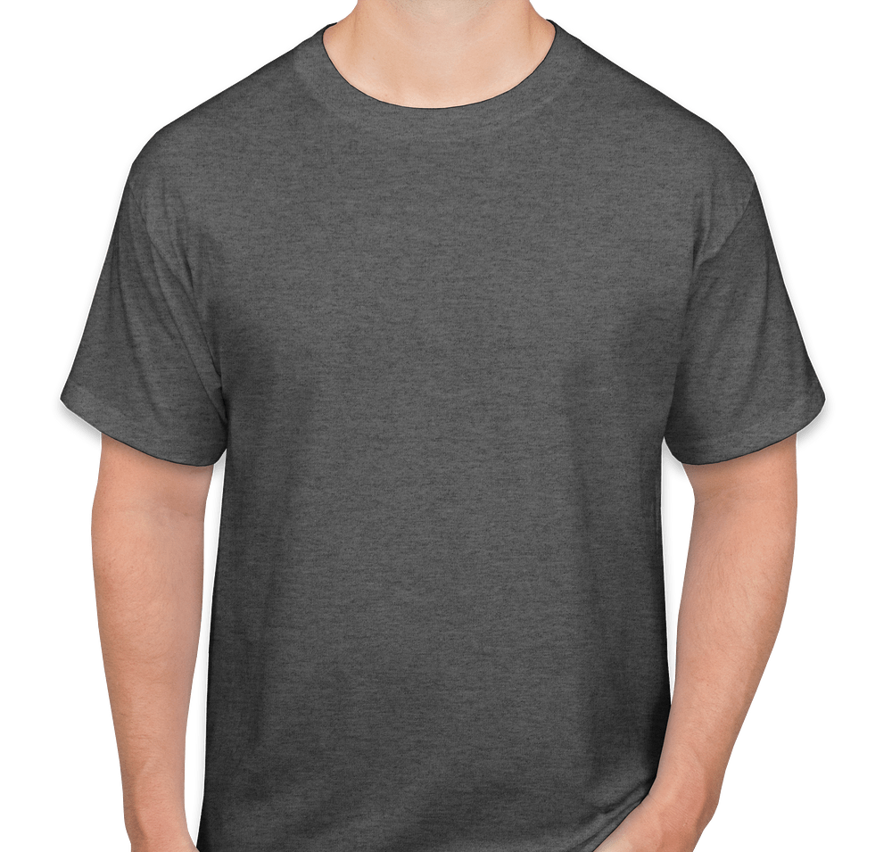 Hanes Authentic T-shirt-default