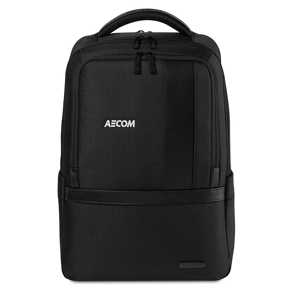 Full Color Samsonite Triville 15" Computer Backpack