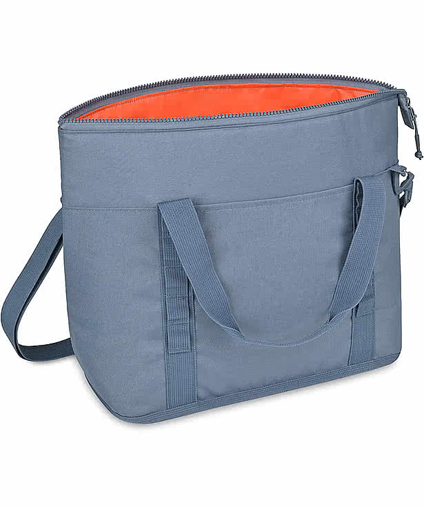 Acadia 36 Can Cooler Tote Bag