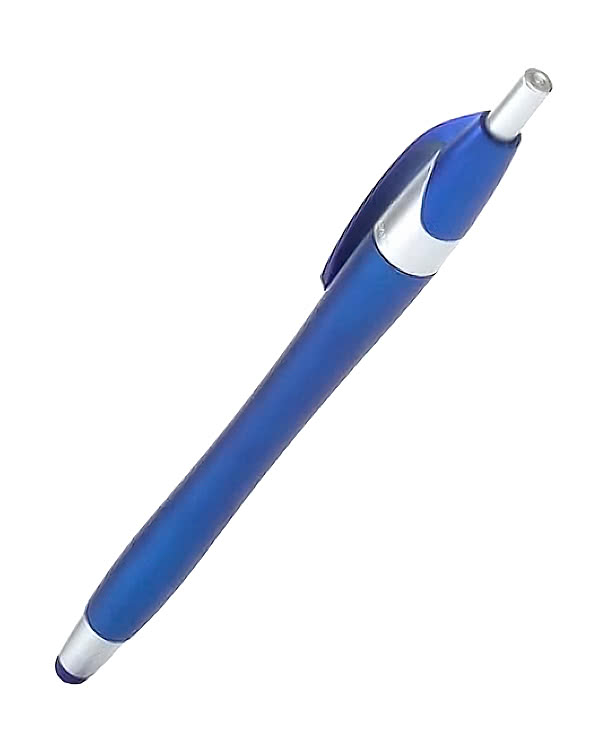 Javalina Spring Stylus Pen (black ink)