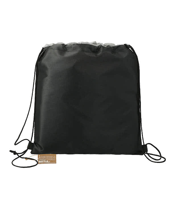 Cycle Recycled Drawstring Bag