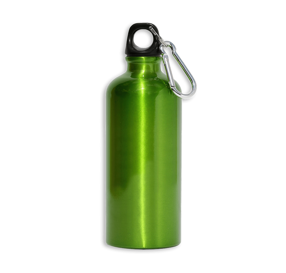 22 oz. Aluminum Bottle-default