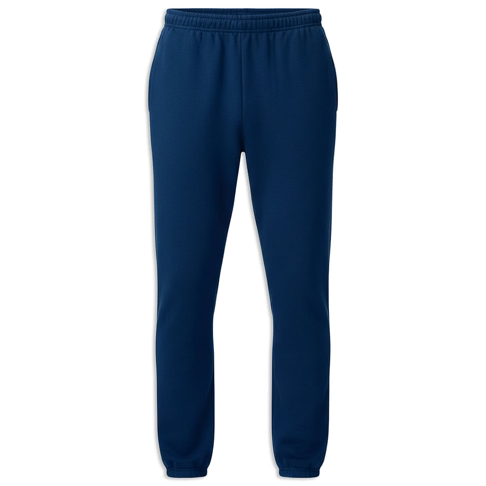 Gildan Heavy Blend 50/50 Pocket Closed Bottom Sweatpants