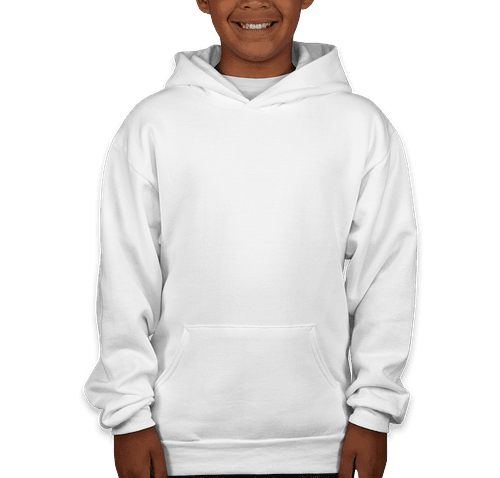 Hanes 2025 youth hoodie