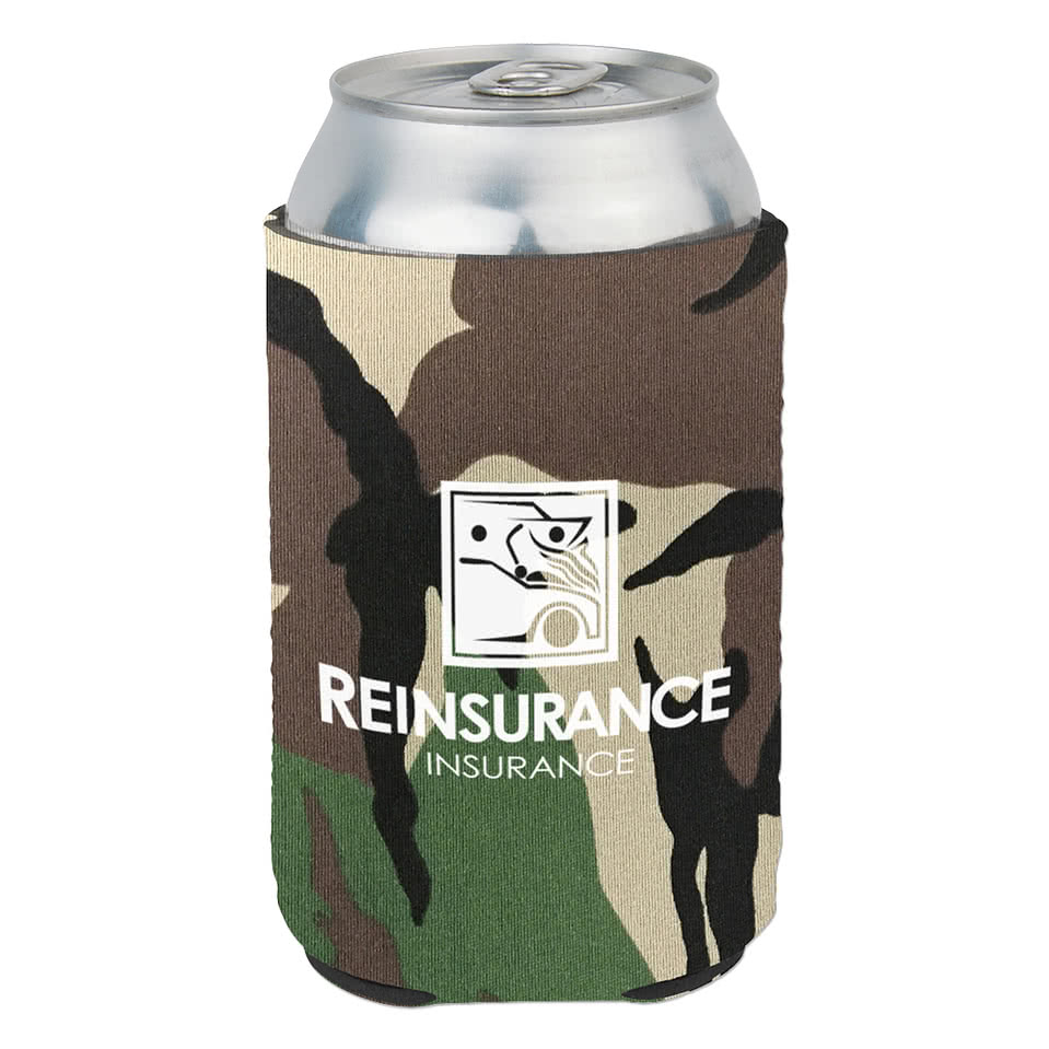 Neoprene Can Cooler