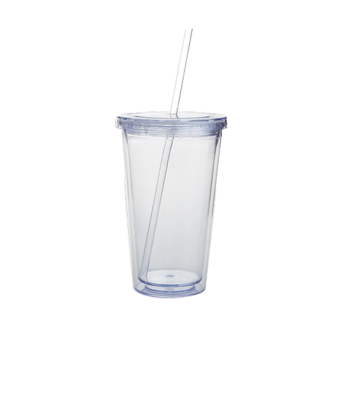 Custom Plastic Tumblers: Design Personalized Tumblers Promo