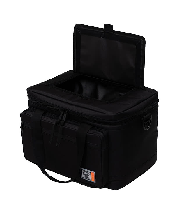 Herschel Pop Quiz 30 Can Cooler