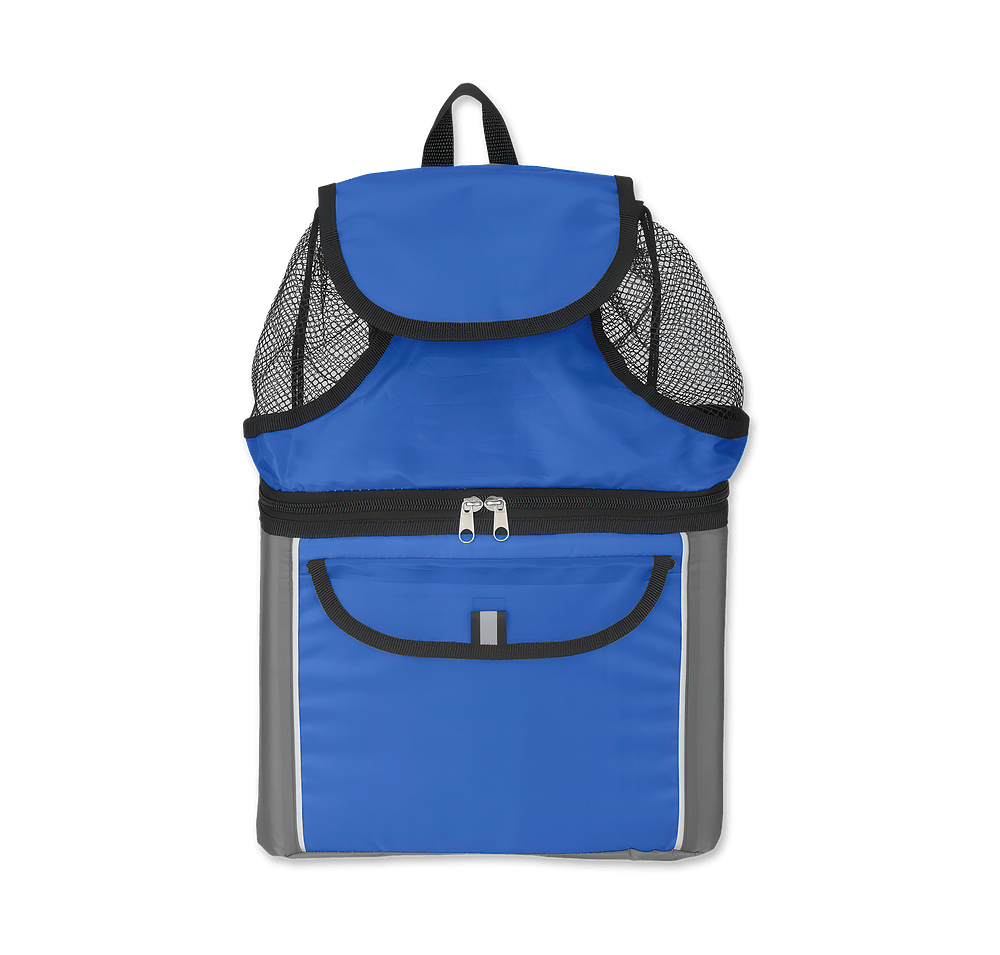 All-In-One Beach 6 Can Backpack Cooler-default
