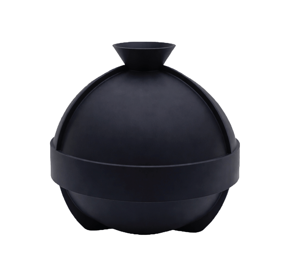 Signature Round Ice Mold-default