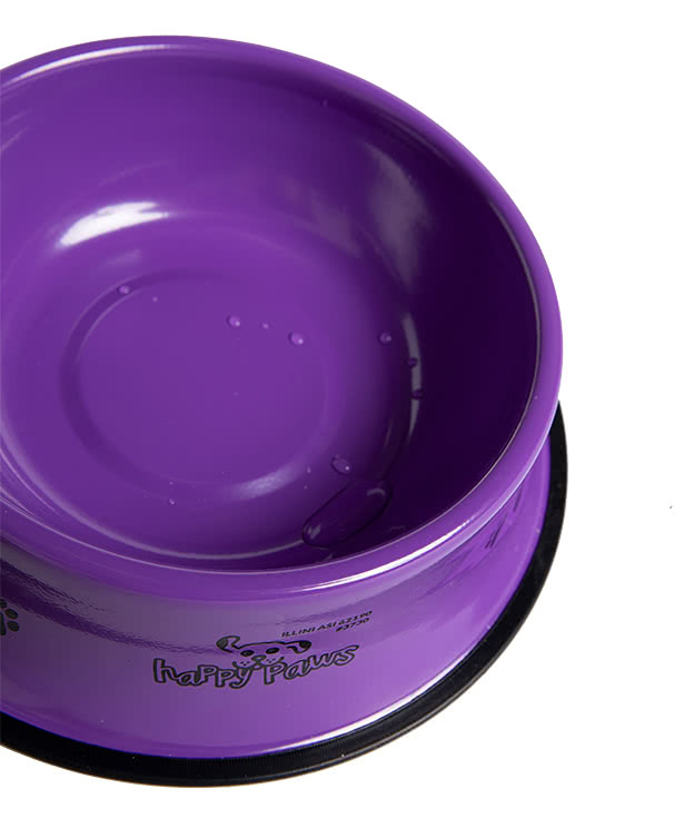 Stainless Steel Pet Bowl