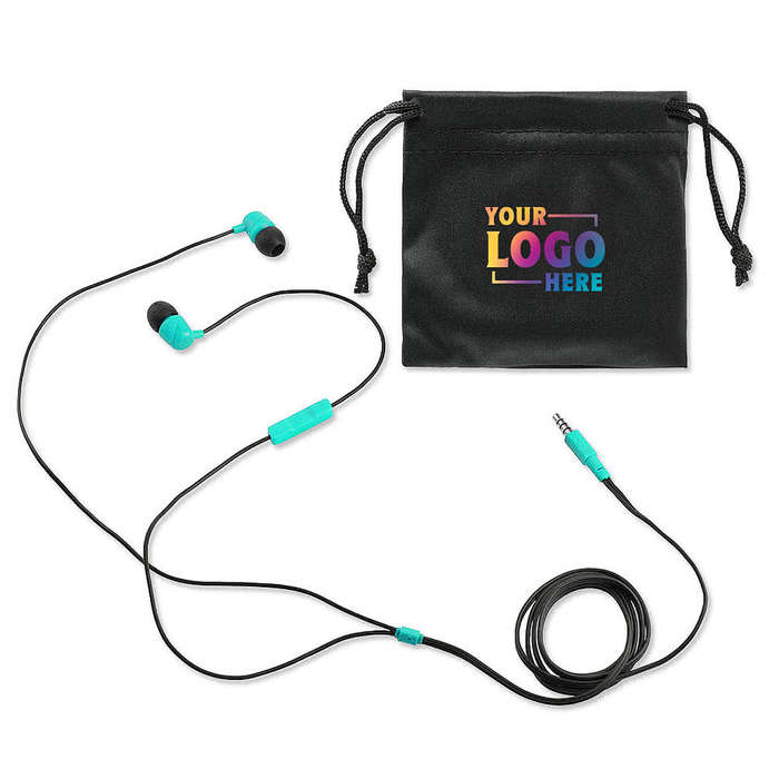 Skullcandy Jib Wired Earbuds with Microphone