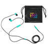 Skullcandy Jib Wired Earbuds with Microphone