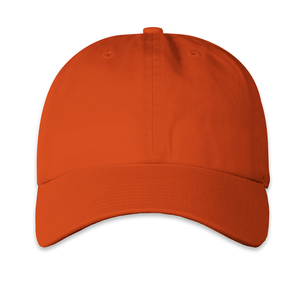 47 Brand Clean Up Baseball Hat - Embroidered-default