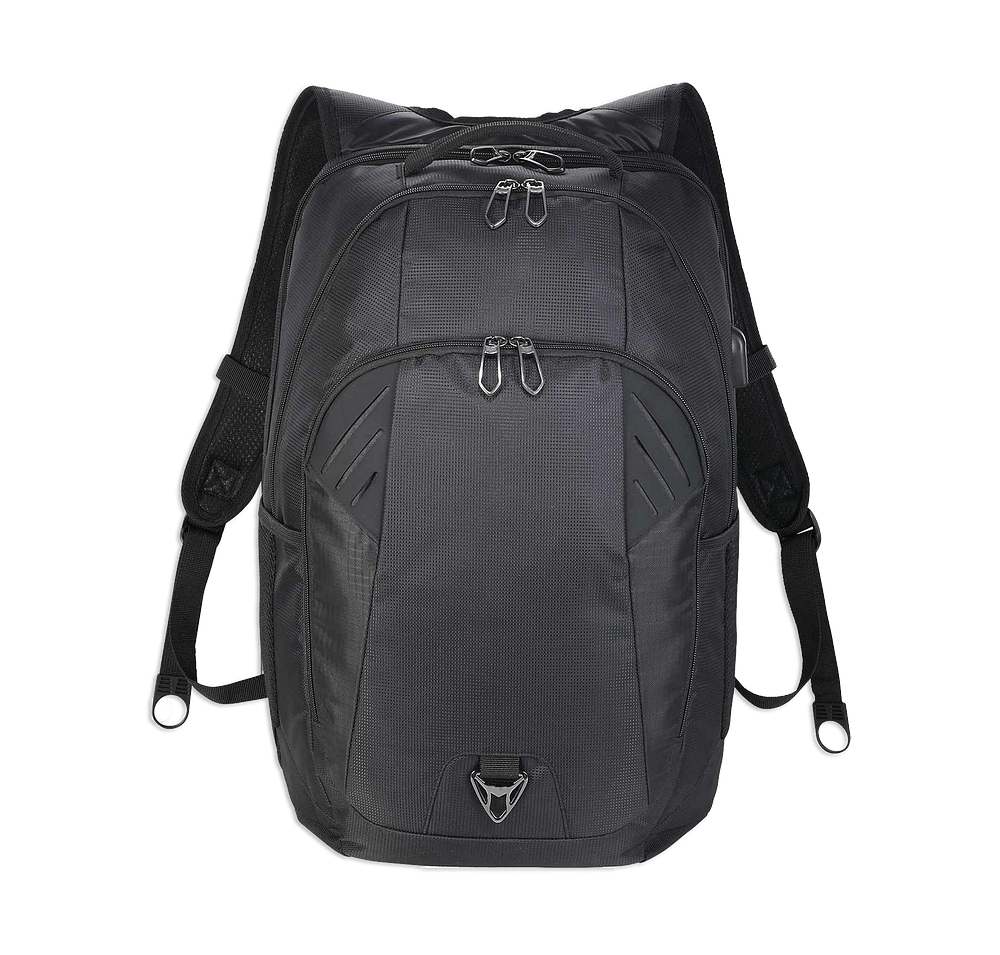 Foyager TSA 15" Computer Backpack-default