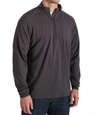 Sport-Tek Performance Half Zip Pullover - Printed