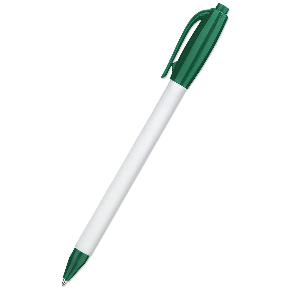 Paper Mate Contrast Sport Retractable Pen (black ink)