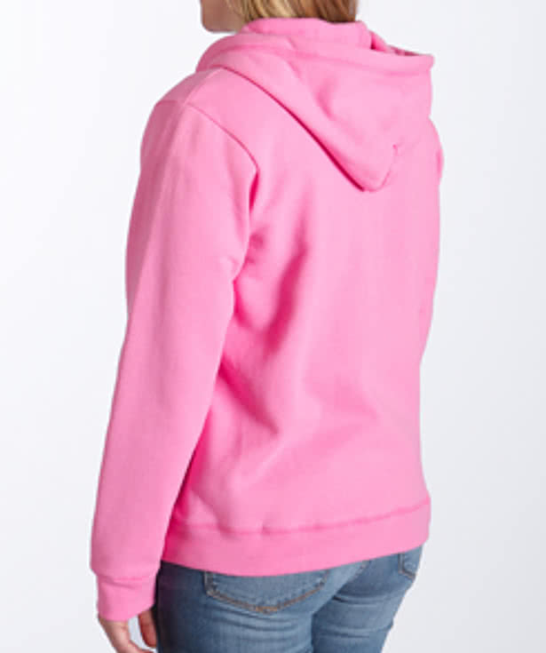 Gildan Women's Midweight Zip Hoodie