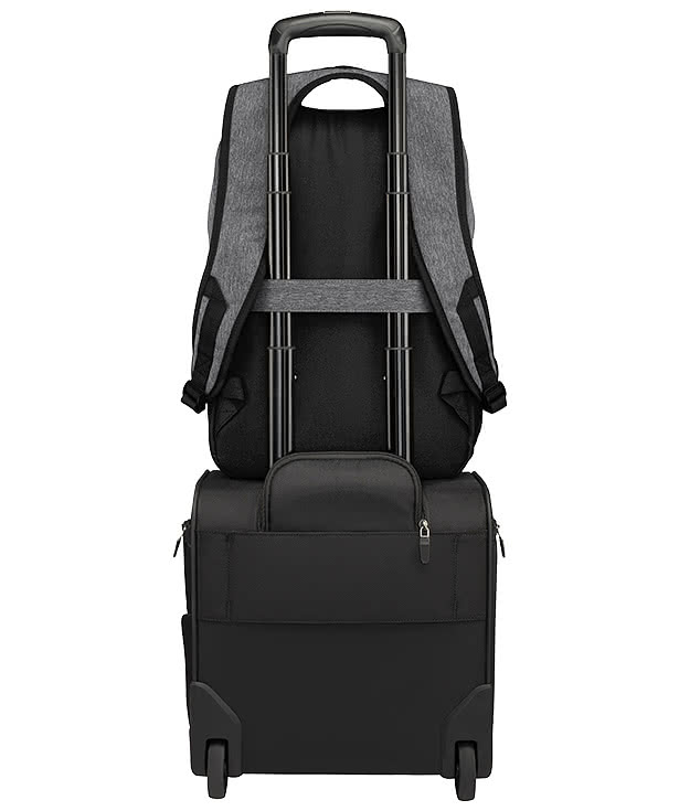 Port Authority Access Square 15" Computer Backpack