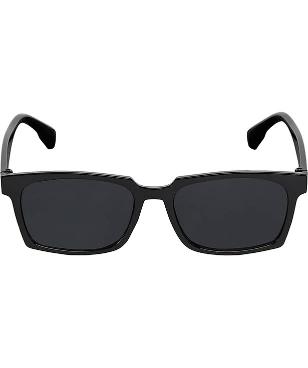 Ashley Recycled Square Sunglasses