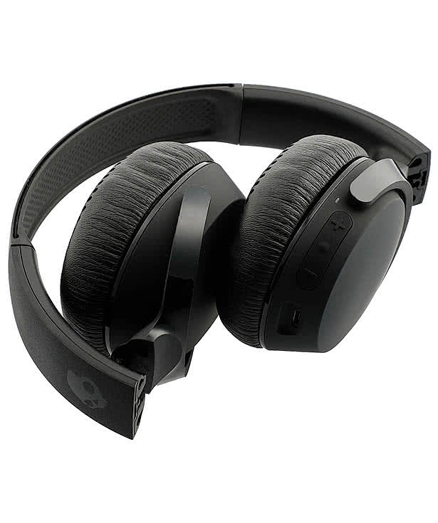 Skullcandy Riff Bluetooth Headphones