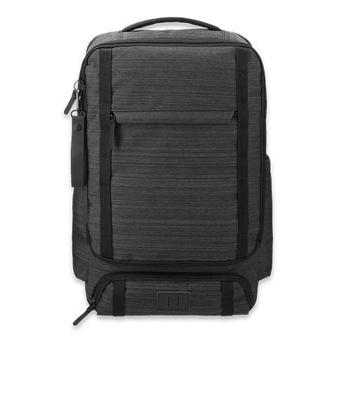 NBN Work Anywhere 15" Computer Backpack in Charcoal