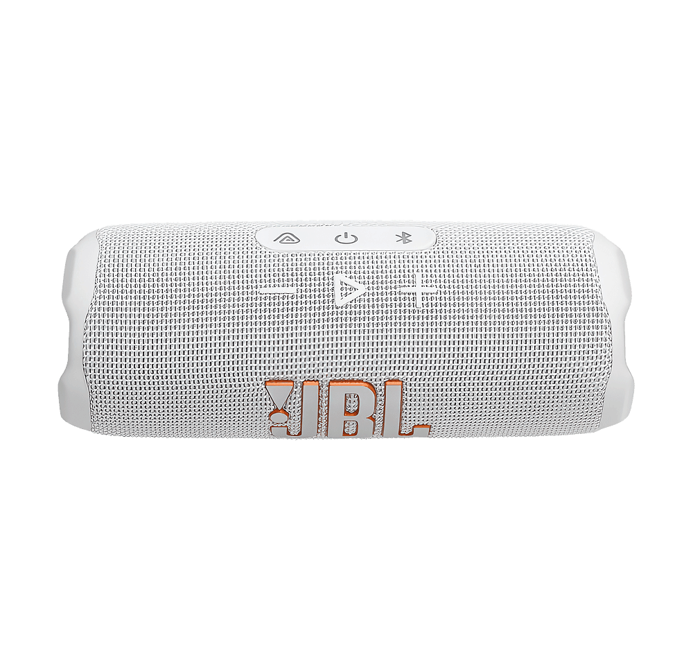 Custom Full Color JBL Flip 7 Portable Waterproof Wireless