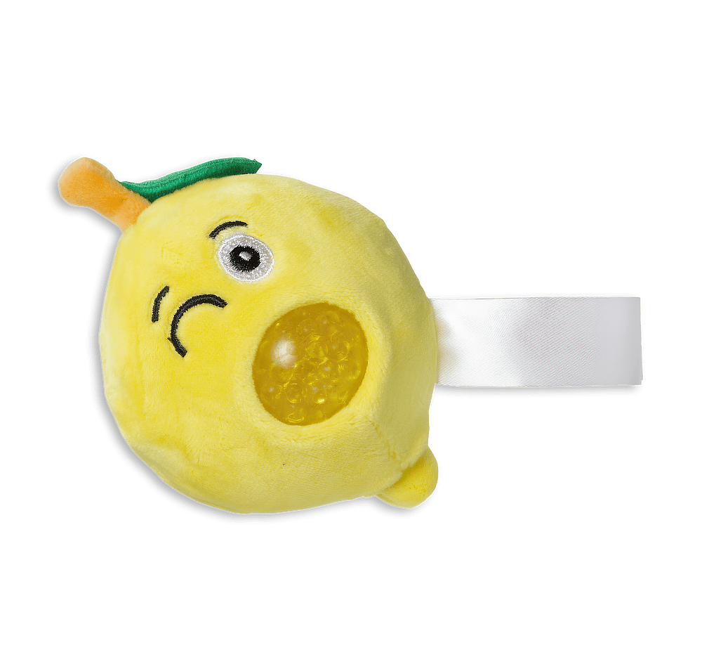 Stress Busters "Squeeze the Day" Gel Stress Reliever-default