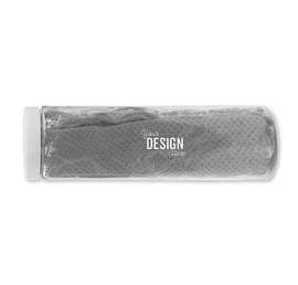 Sport Cooling Towel - Color: Grey