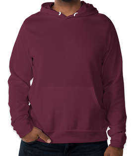 Bella + Canvas Ultra Soft Pullover Hoodie