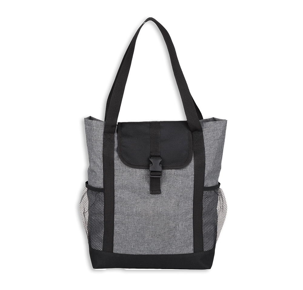 Buckle 11" Tablet Tote Bag-default