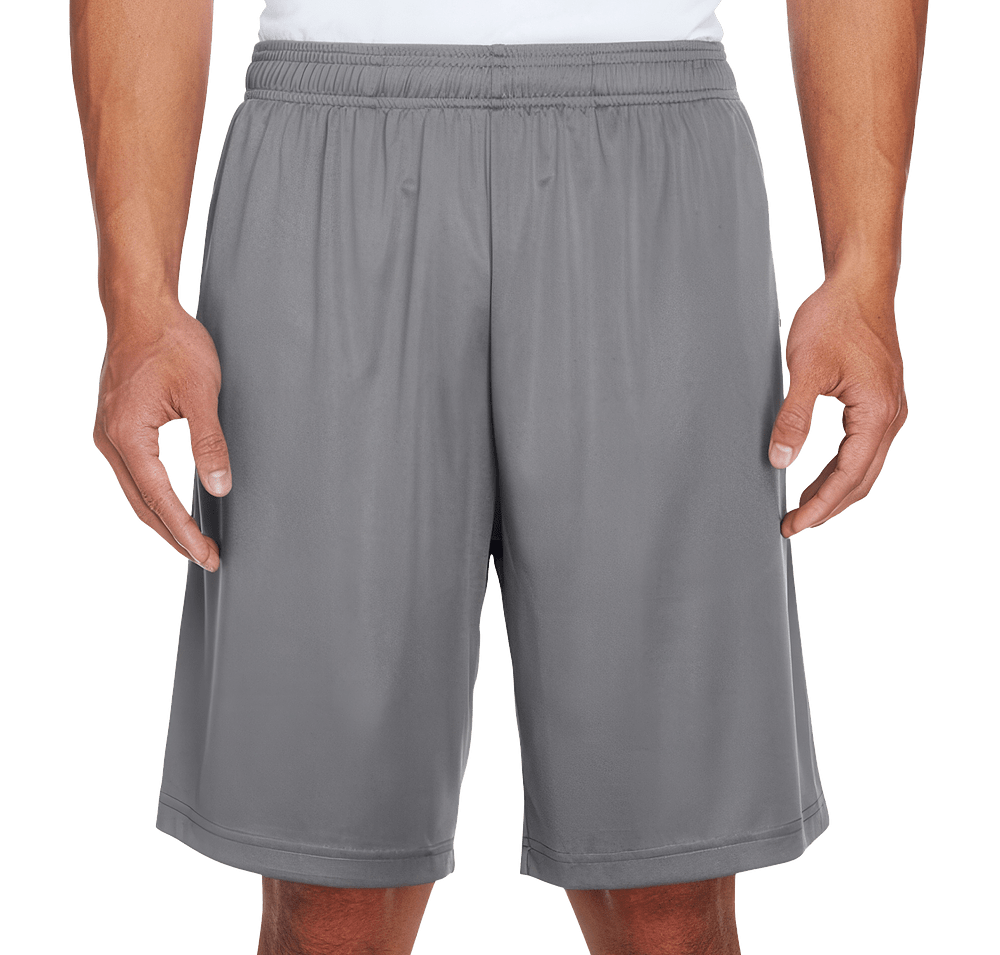 Team 365 Zone UPF 40+ Performance Shorts-default