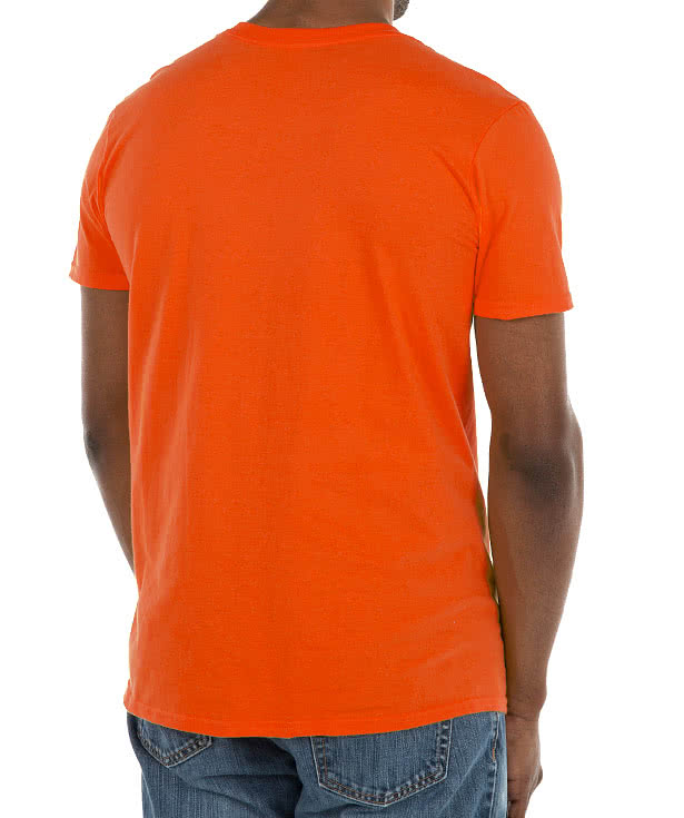 Canada - Gildan Lightweight Jersey T-shirt