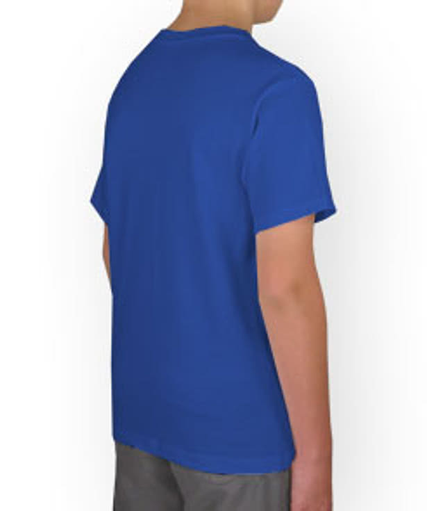 Jerzees Youth Lightweight 100% Cotton T-shirt
