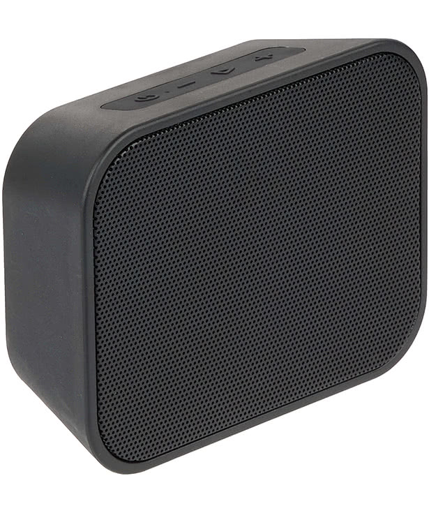 PortaBoom Water Resistant Bluetooth Speaker