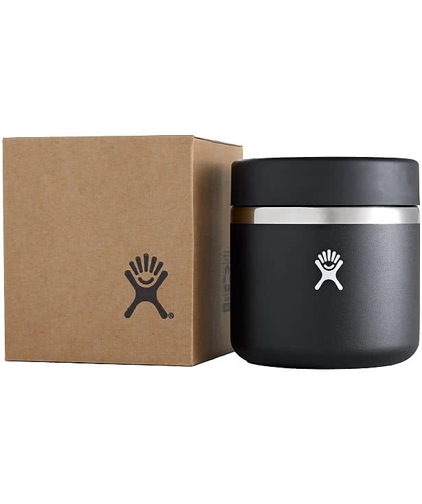 Hydro Flask Insulated Food Jar 20 oz. - Laser Engraved
