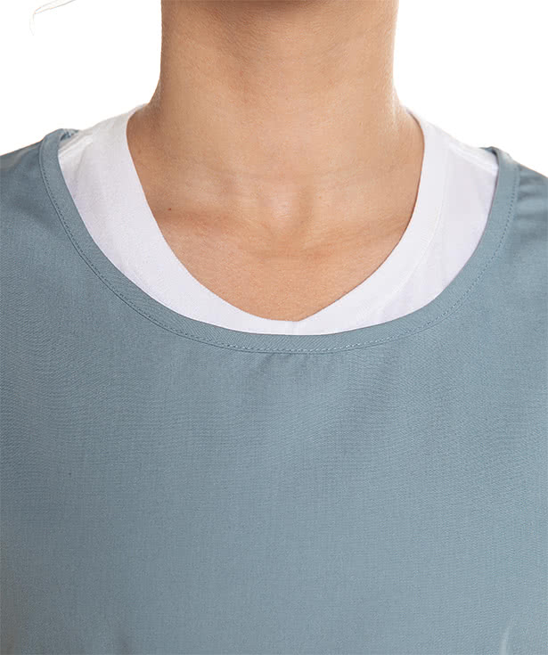 Adar Universal Medium Length Cobbler Apron
