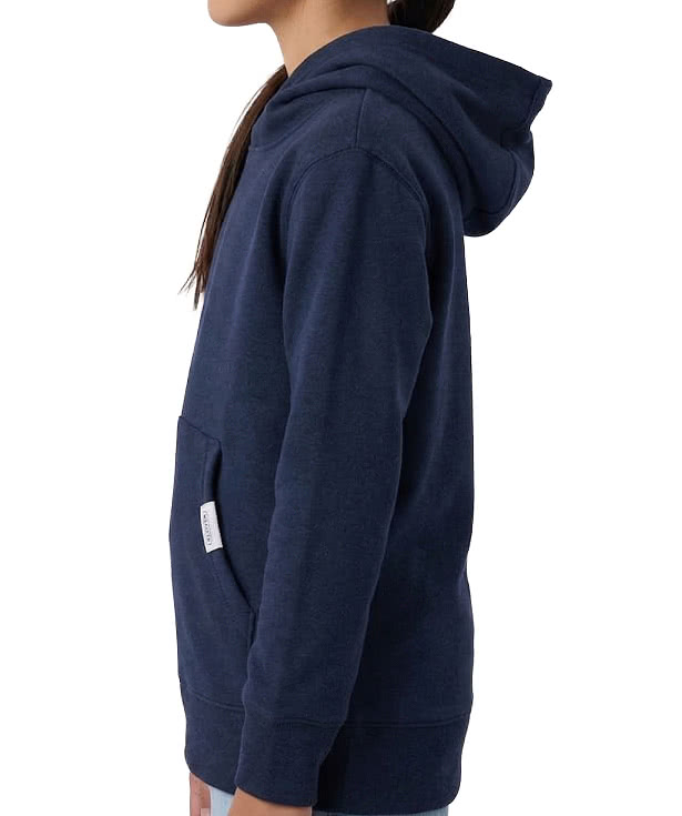 Recover Recycled Youth Pullover Hoodie