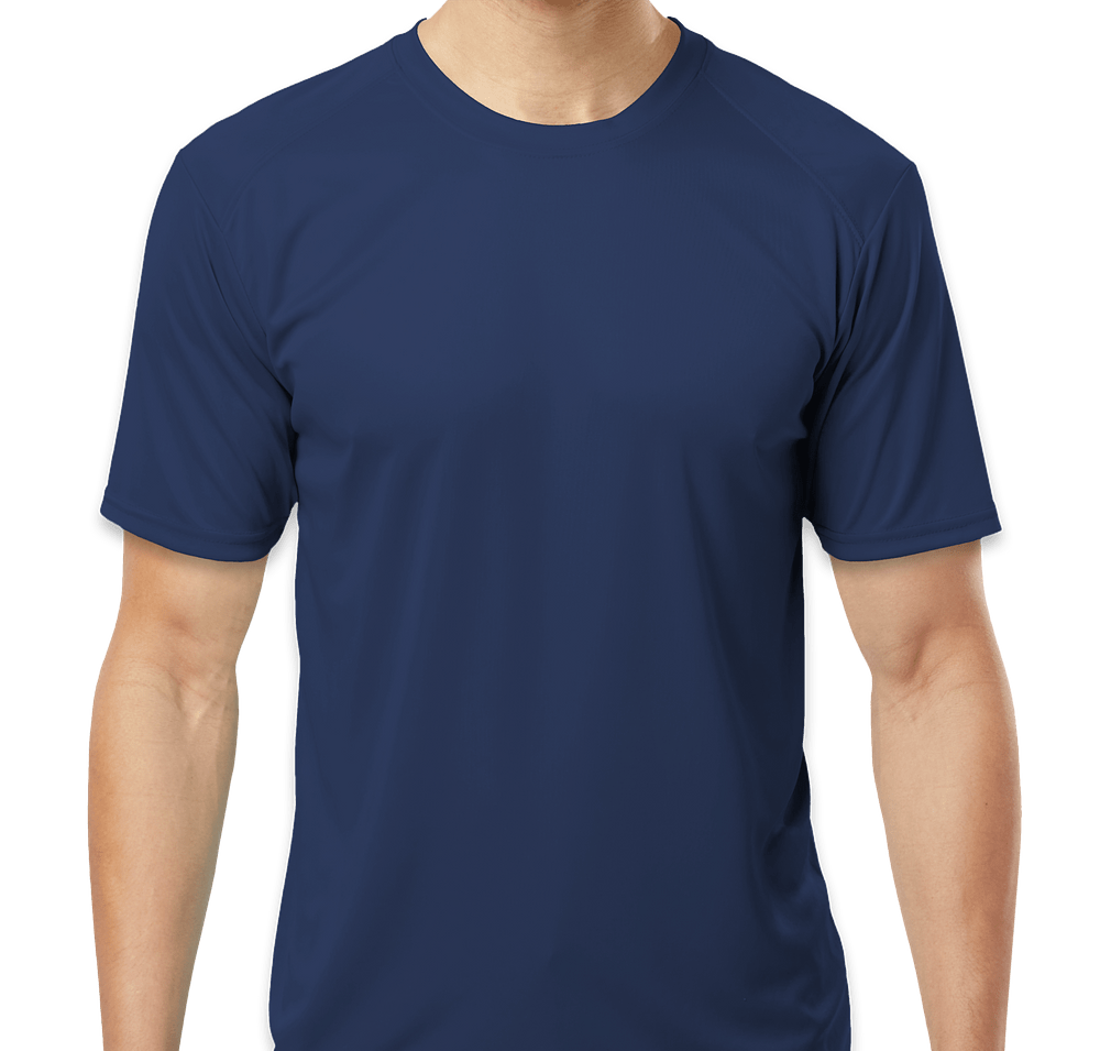Paragon Islander UPF 50 Performance Shirt-default