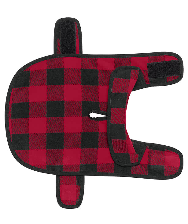 Port Authority Fleece Pet Coat