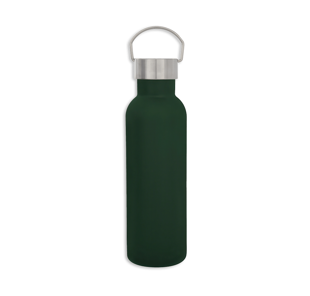 28 oz. Tipton Stainless Steel Wide Mouth Water Bottle-default
