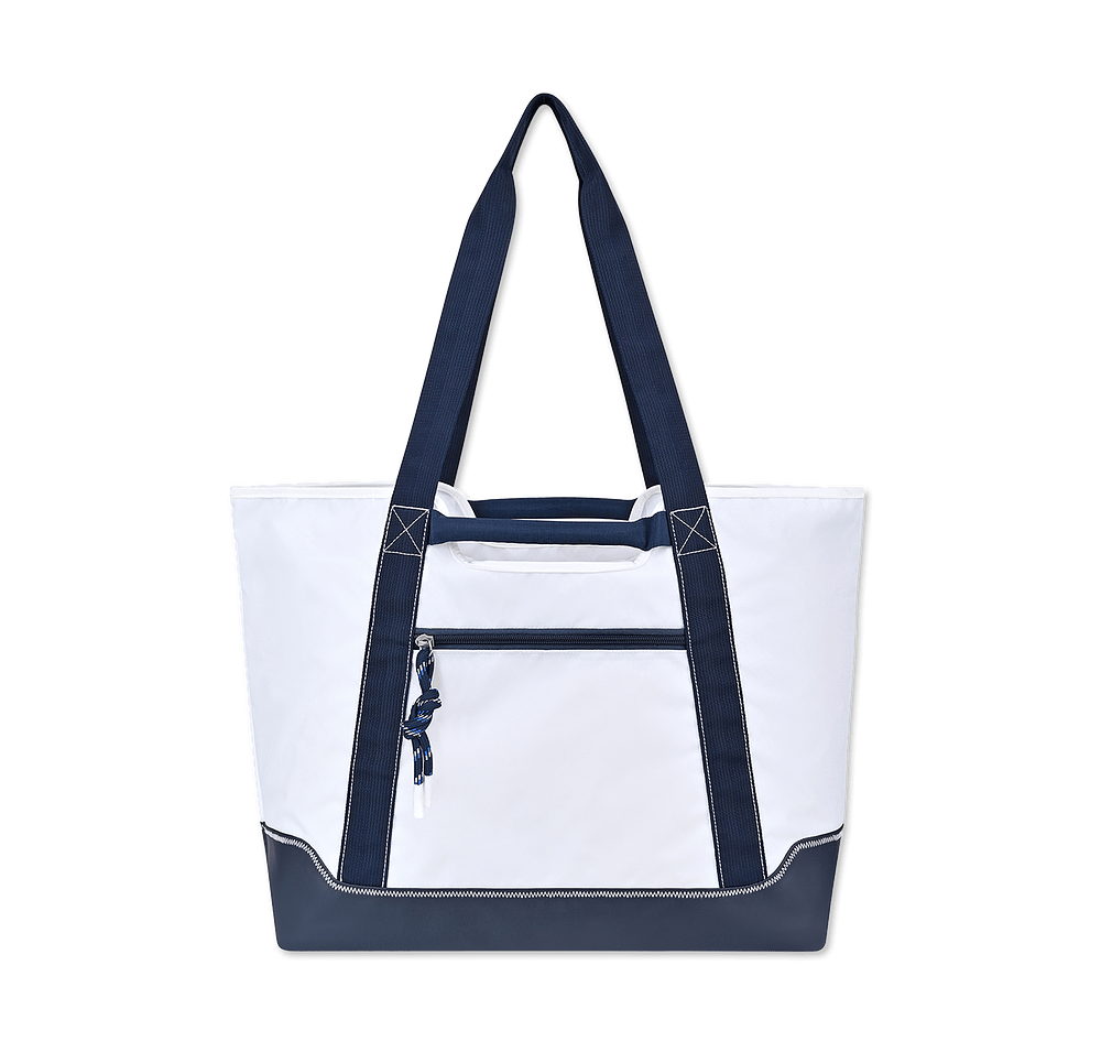 Harborside 22" Tote Bag-default
