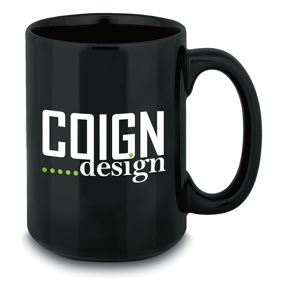 14 oz. Magnum Mug
