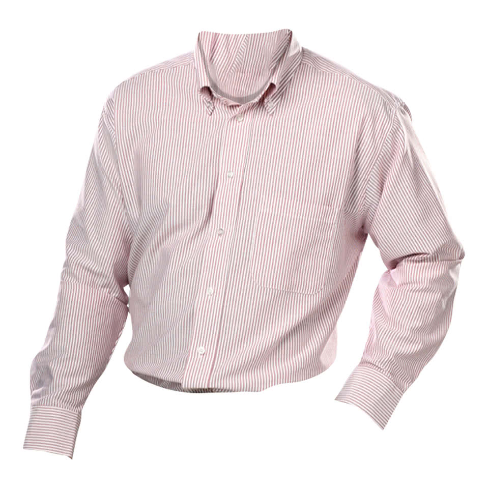 Blue Generation Oxford Dress Shirt