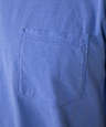 Comfort Colors 100% Cotton Pocket T-shirt - Embroidered