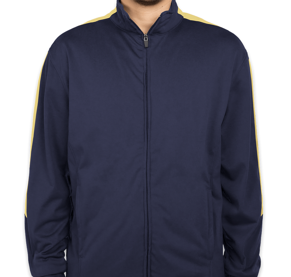 Augusta Medalist Tricot Track Jacket 2.0-default