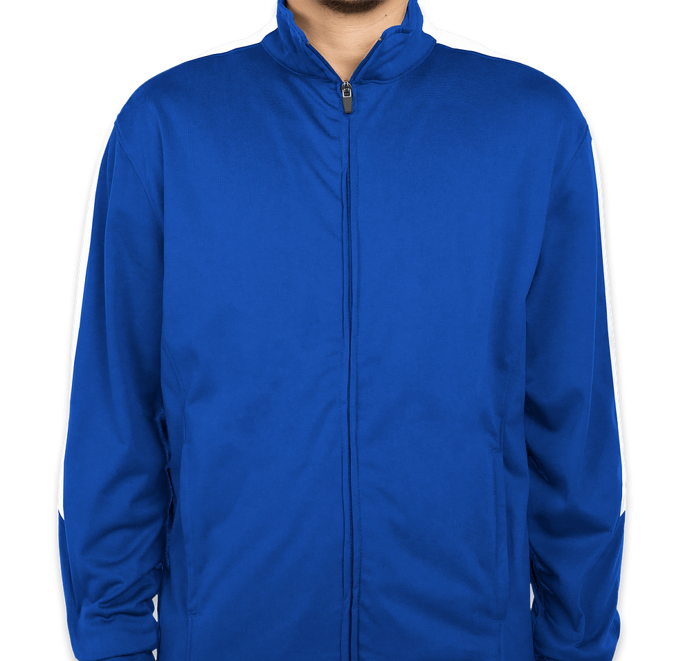 Augusta Medalist Tricot Track Jacket 2.0-default