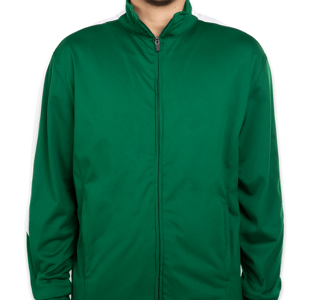 Augusta Medalist Tricot Track Jacket 2.0-default