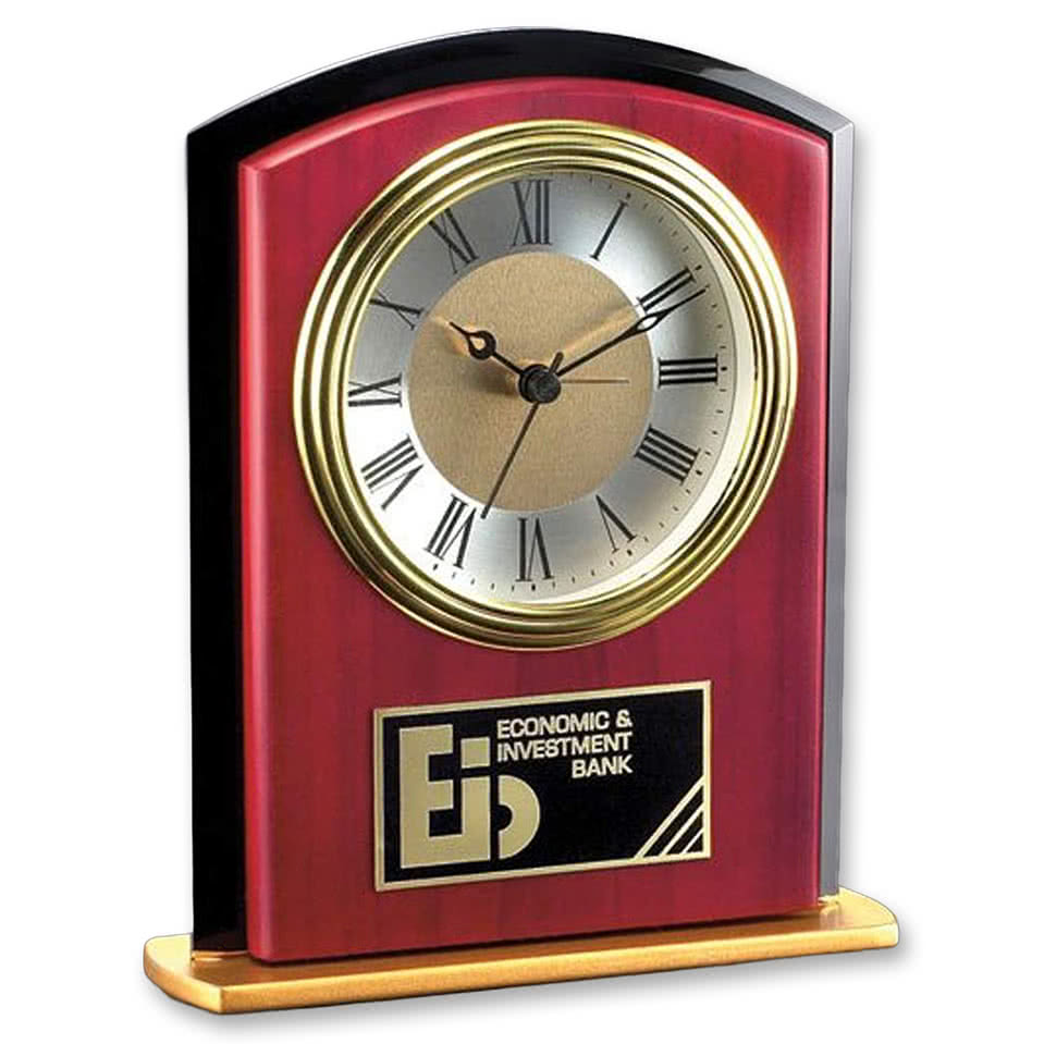 Keele Clock