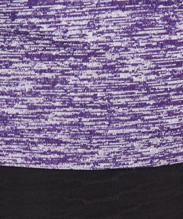 Sport-Tek Women's Electric Heather Performance Shirt