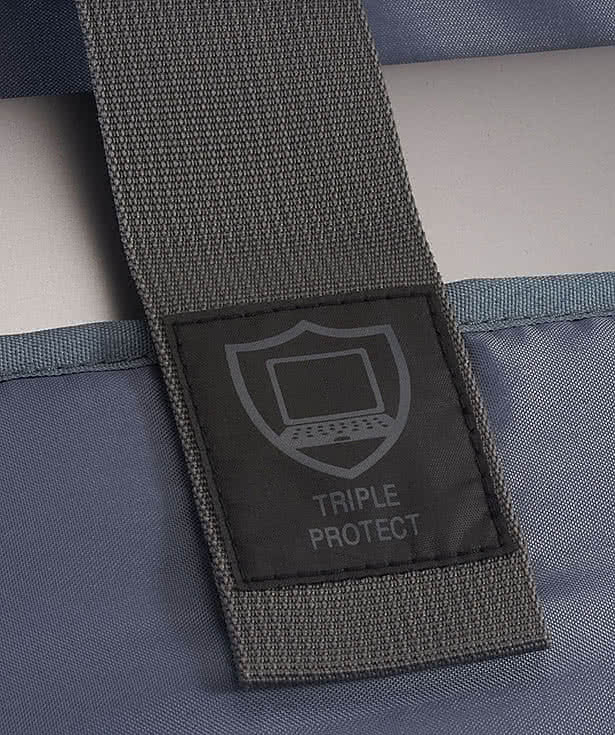 Wenger Odyssey TSA Recycled 17" Computer Backpack